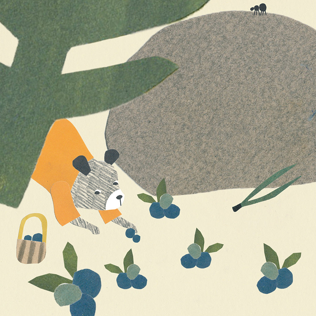 Vad Ska Lilla Nallen Göra Nu ?